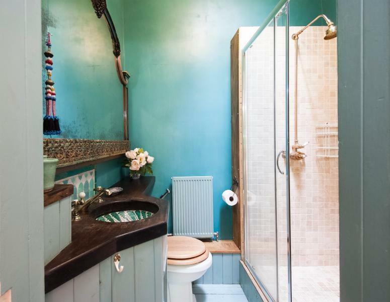 Apartamento With Parking, Original Art And Antiques Edimburgo
