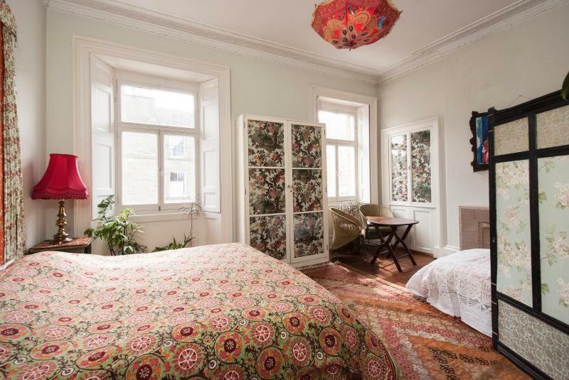 With Parking, Original Art And Antiques Apartamento *